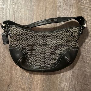 Pre-owned Coach shoulder Bag